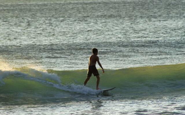 Suite San Marcos 124 Gran Pacifica Resort