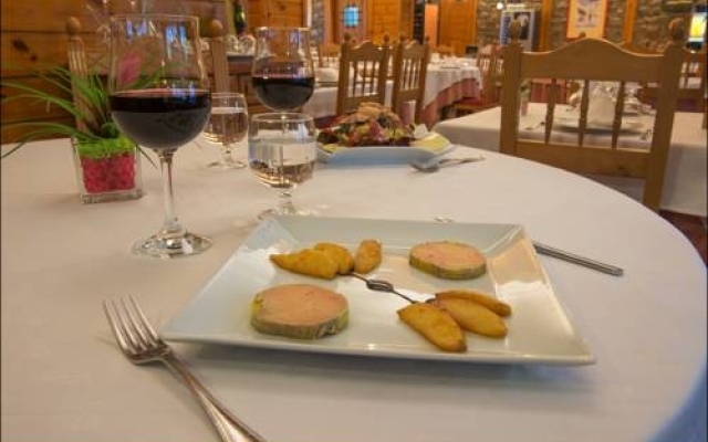 Hotel Del Tarter
