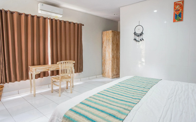 Getsemani Guest House