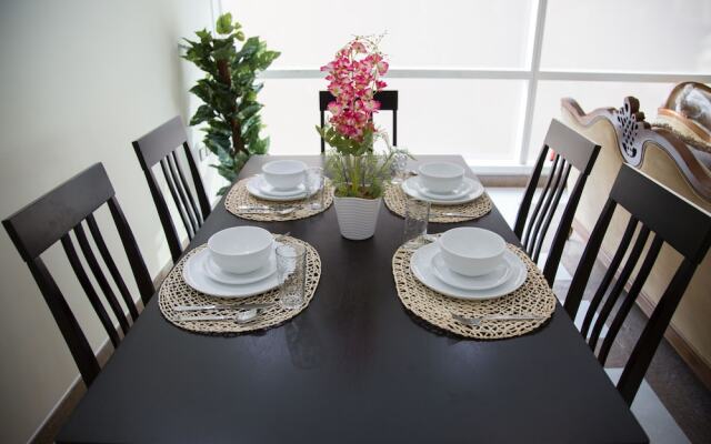 HiGuests Vacation Homes - La Riviera