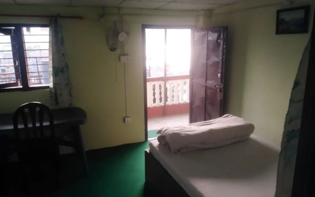 Peace Guest House
