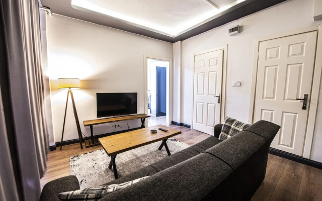 Bakırköy Zeugma Suit Hotel