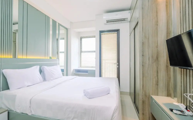 Cozy Stay Studio At Transpark Cibubur Apartment