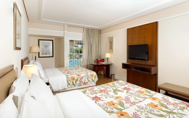 Royal Palm Plaza Resort Campinas
