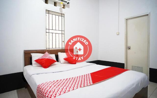 OYO 901 Abdi Praja Residence