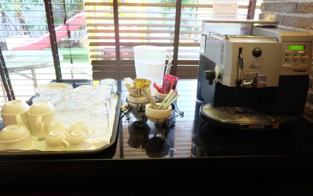 Oakwood Residence Sukhumvit Thonglor Bangkok