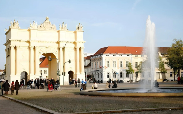 Hotel Brandenburger Tor Potsdam