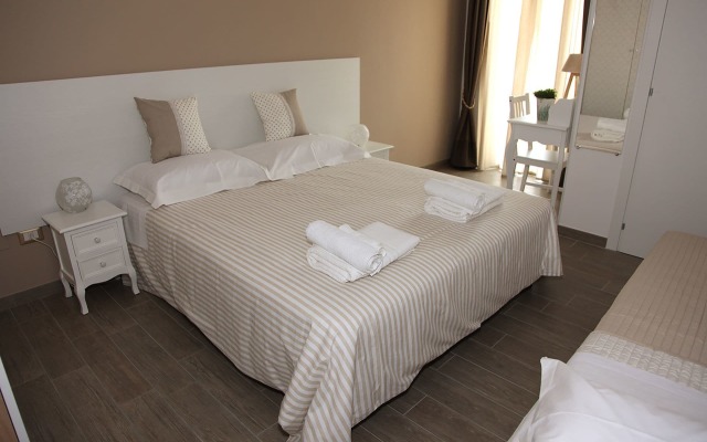 Organic Tribe Salento B&B