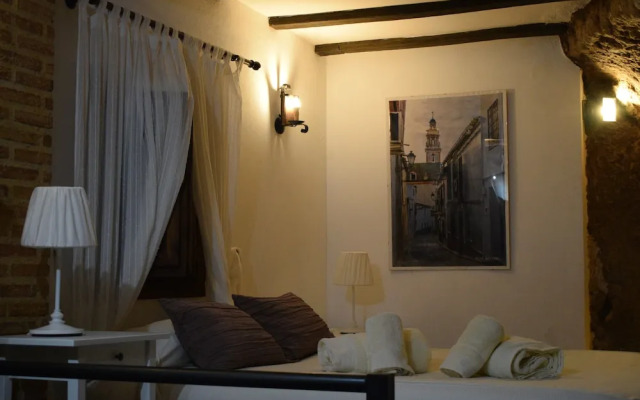 Casa Rural El Pocito