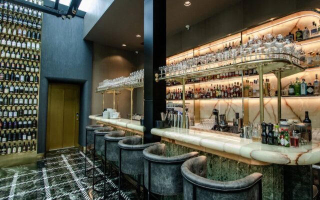 The Crown Boutique Hotel & SPA