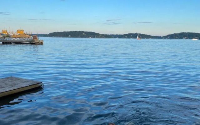 Vaxholm Apartment