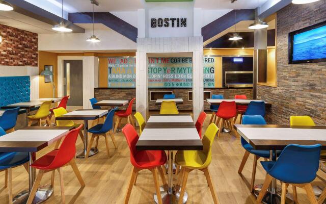 ibis Styles Birmingham Oldbury