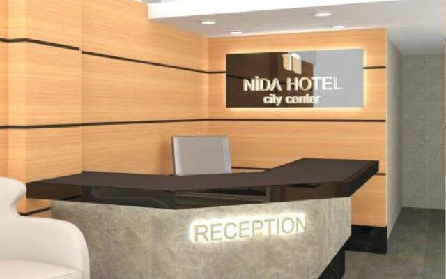 Nida Hotel Laleli