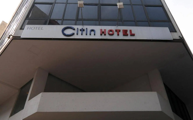 MyCiti Hotel Kuala Lumpur