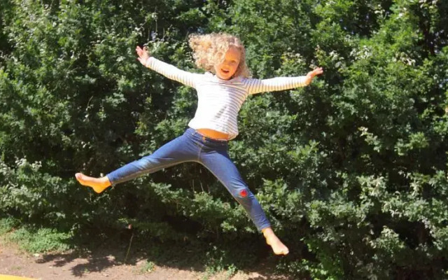 Vakantiepark Het Roekenbosch