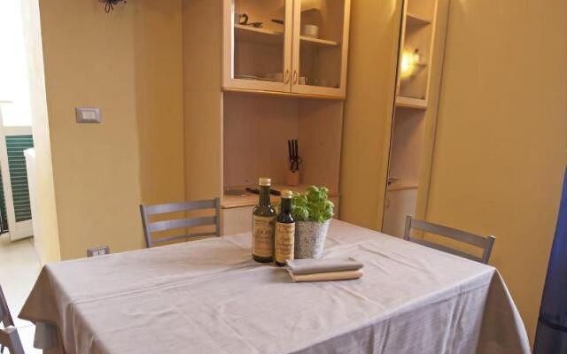 Residence Conchiglia Aparthotel