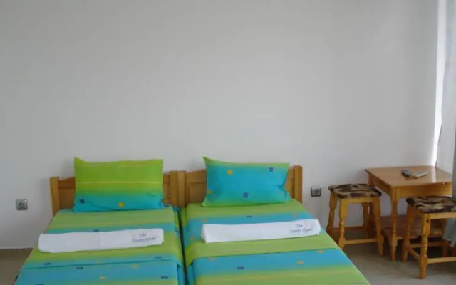 The Sunny Home Guesthouse