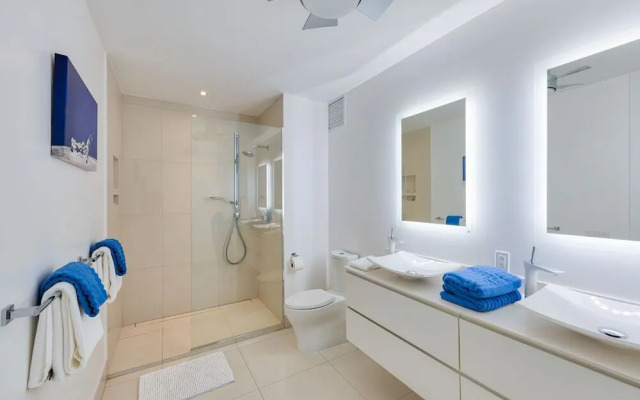 Dream Villa Indigo Bay-1255