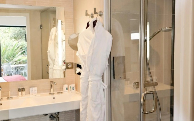 Hotel & Spa Les bains de Cabourg by Thalazur