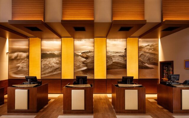 San Diego Marriott La Jolla
