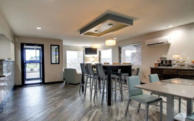 SureStay Hotel by Best Western Richland