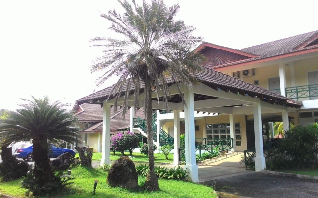 Panorama Country Resort Langkawi