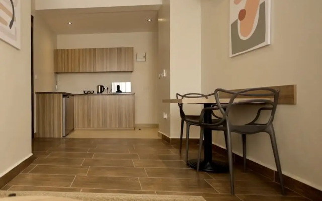 Micassa Residences and Suites