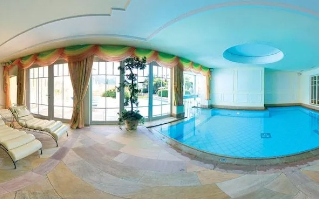 Wellness-Residenz Schalber