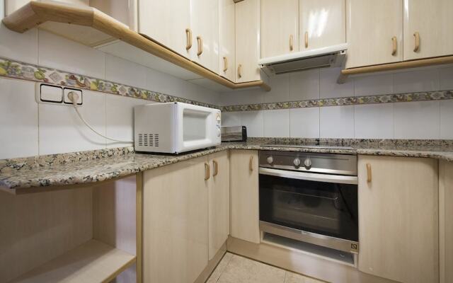 Apartamento Roc