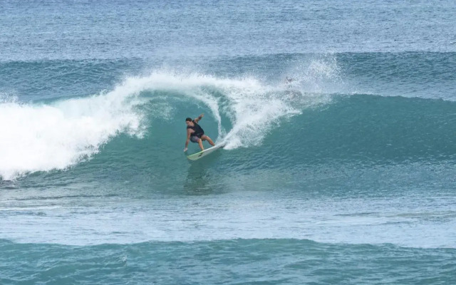 New Kuta Hotel
