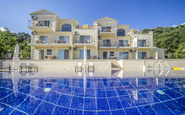 Spileo House Boutique Apartments - Adults Only