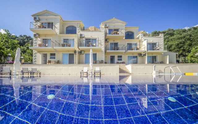 Spileo House Boutique Apartments - Adults Only
