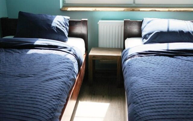 Chopsticks B&B