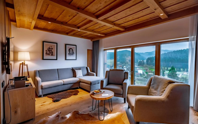 Grandhotel Tatra