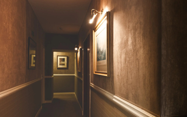 Laggan Hotel