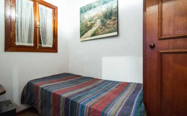 Apartamento Espaçoso Vista Montanha