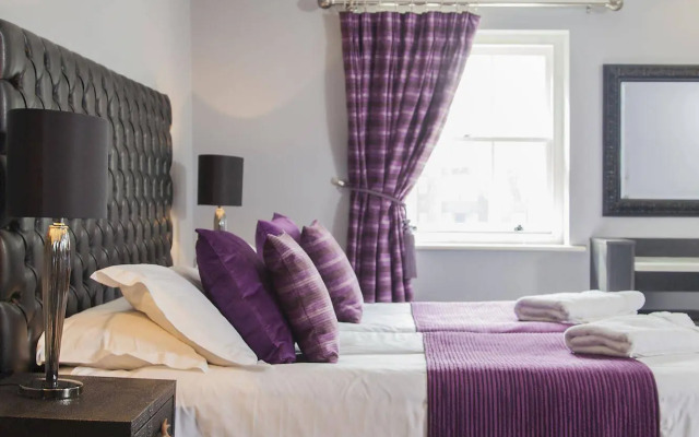 Epic Serviced Apartments - Campbell Street