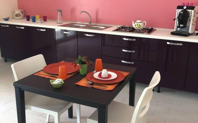 Residenza Atena