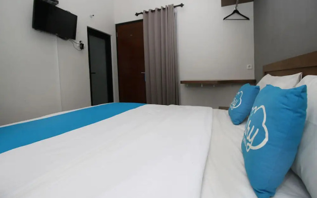 Airy Sukun Tidar Sakti 16 Malang