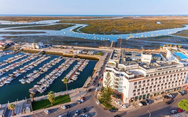 Eva Senses Hotel