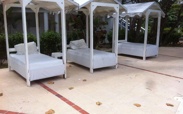 Beach House Cabarete by Faranda Hotels