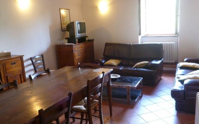 Agriturismo Il Cerreto