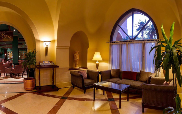 JAZ Makadi Saraya Resort
