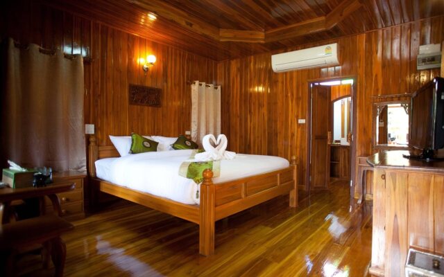 Srisawat Resort