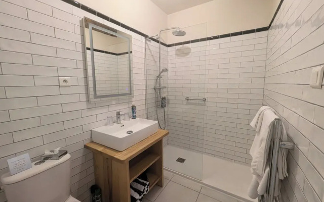 Old Presbytery Guest House