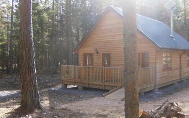Cairngorm Lodges