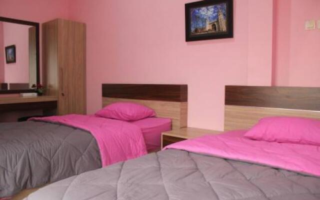 Topkapi Homestay
