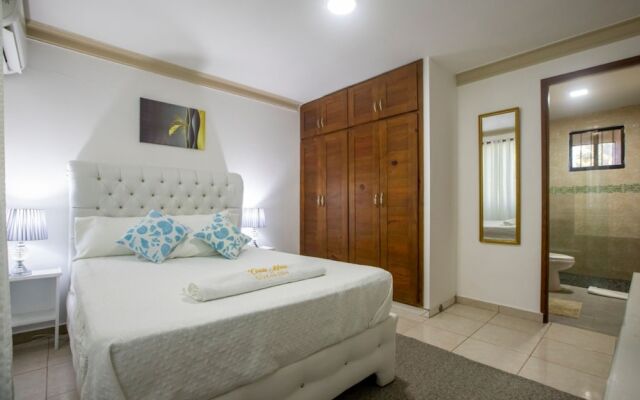 Cozy and Central Apartment 1br-1ba With Pool