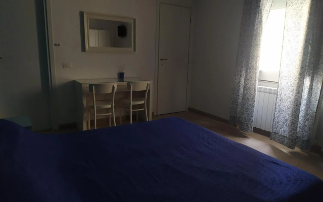 Barnet House Lamezia