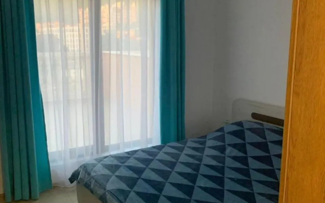 Apartament №1 in Villa Astoria 5